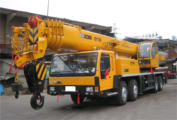 隆昌市吊车出租选择重点